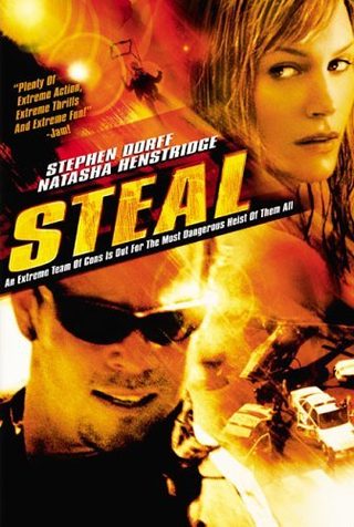 Steal still 2