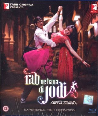 Rab Ne Bana Di Jodi still 7