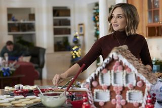 Cross Country Christmas still 7