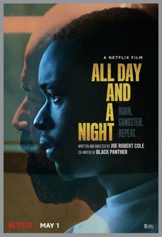 All Day and a Night still 2