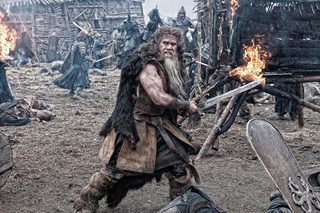 Conan the Barbarian still 2