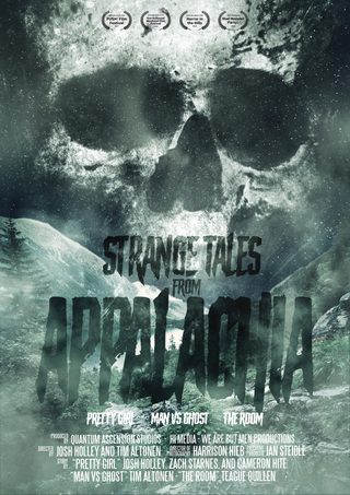 Strange Tales From Appalachia still 4