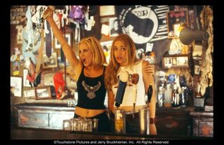 Coyote Ugly still 4