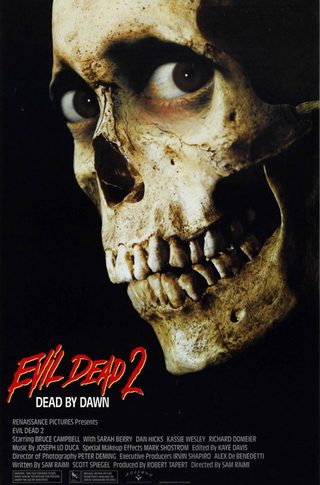 Evil Dead II still 7
