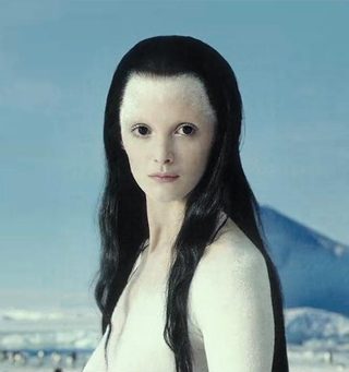 Arctic Heart still 5