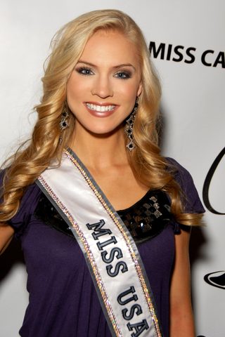 Kristen Dalton