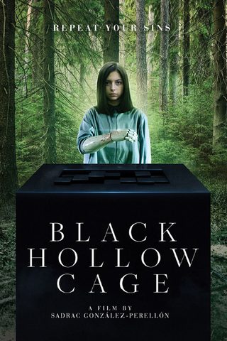 Black Hollow Cage still 1