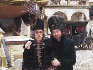 Bathory: Countess of Blood still 2