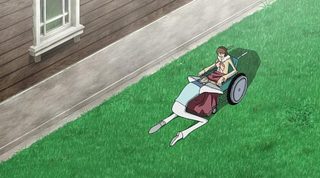 xxxHOLiC The Movie: A Midsummer Night's Dream still 6