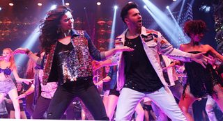 Badrinath Ki Dulhania still 3