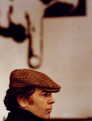 The Working Class Goes to Heaven still 1