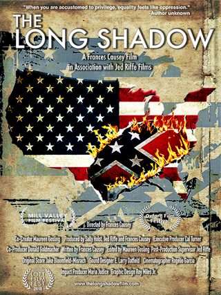 The Long Shadow still 7