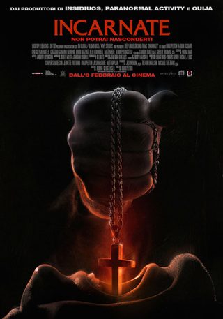 Incarnate still 3