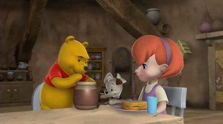 Tigger & Pooh and a Musical Too still 7