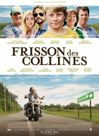 Frisson des collines still 1