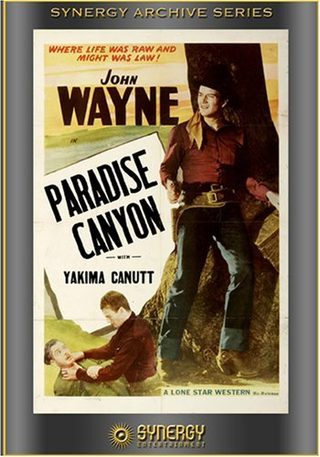 Paradise Canyon still 2