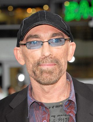 Jackie Earle Haley, photo 3 of 3