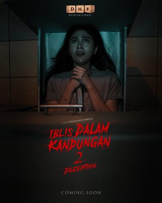 Devil in the Womb 2: Deception still 4