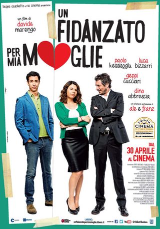 Un fidanzato per mia moglie still 1