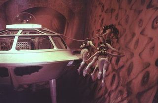 Fantastic Voyage still 5