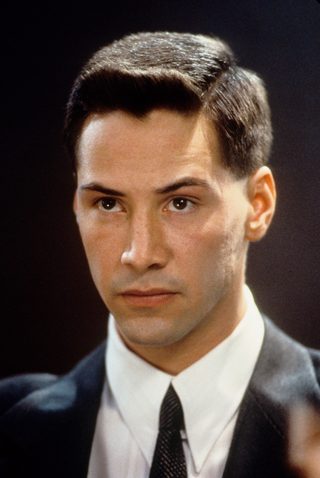 Johnny Mnemonic still 8