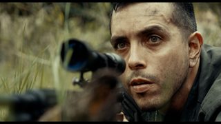 Easy Targets still 5