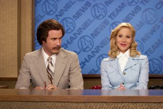 Anchorman: The Legend of Ron Burgundy still 7
