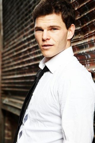 Josh Helman