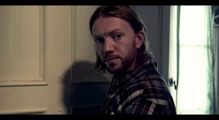 Into the Arms of Danger still 8