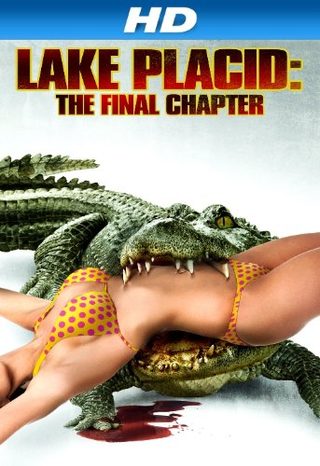 Lake Placid: The Final Chapter still 1