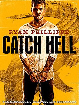 Catch Hell still 1