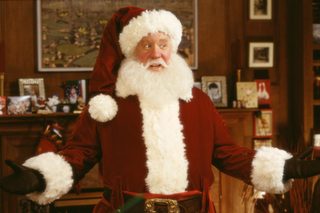 The Santa Clause 2 still 5