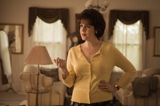 The Informant! still 5