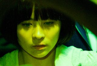 The Shock Labyrinth still 2