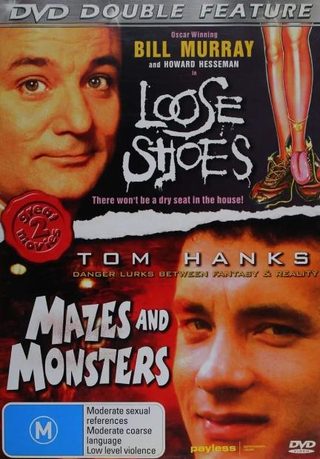 Loose Shoes still 2