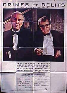 Crimes and Misdemeanors still 4
