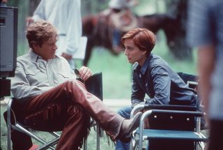 The Horse Whisperer still 5