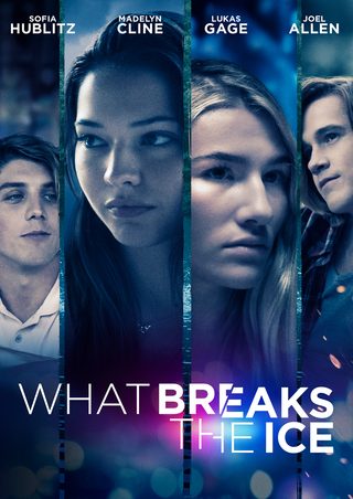 What Breaks the Ice still 3