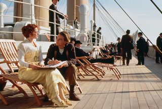 Titanic still 3