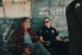 The Infernal Machine still 5