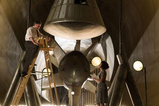 Hidden Figures still 1