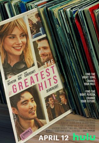 The Greatest Hits still 7