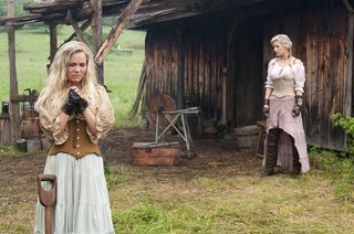 Witchslayer Gretl still 4