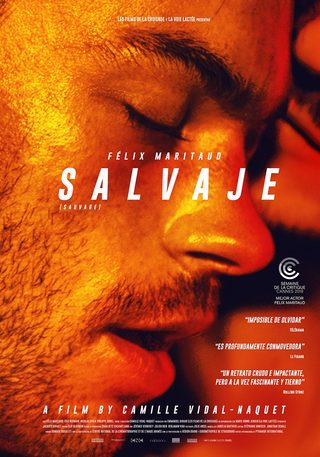 Sauvage still 5