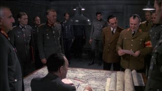 Hitler: The Last Ten Days still 5