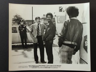 The Stone Killer still 4
