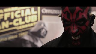 I Am Your Father still 3