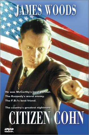 Citizen Cohn still 5