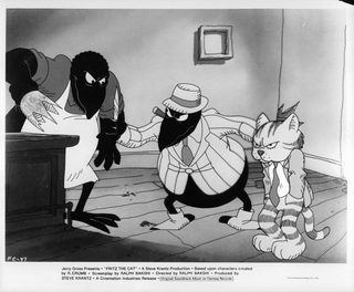 Fritz the Cat still 2