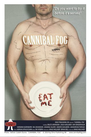 Cannibal Fog still 2